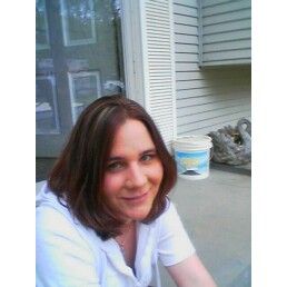 Maureen Moran