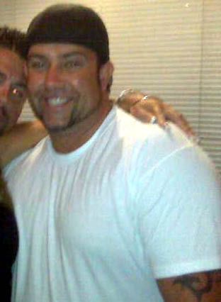 Patrick Dearing