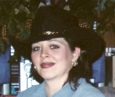 Brandy Gunter