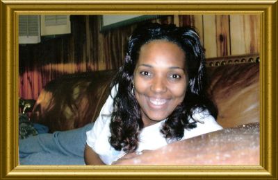 Thomasina Johnson