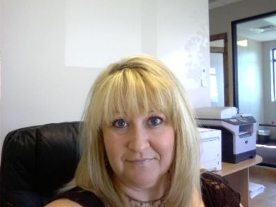Lisa Boehme