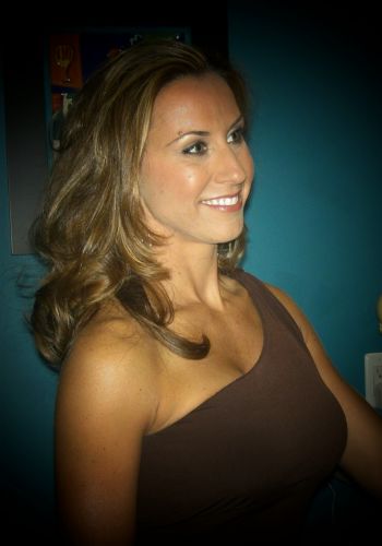 Tanya Jeffers