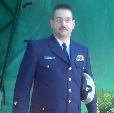 Jeffery Perdue