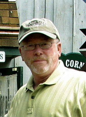 Donald Comfort