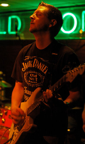 Matthew Beelman