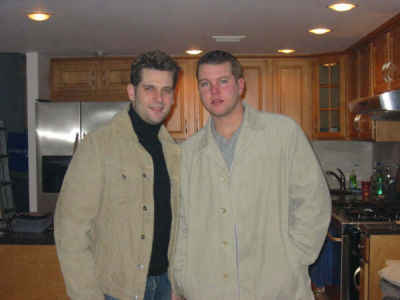 Justin Puderbach