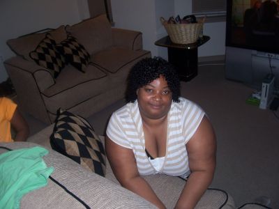 Shanika Jacobs