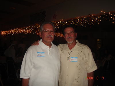 Robert Escoto