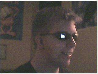 Adam Carr