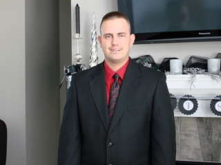 Scott Porteous
