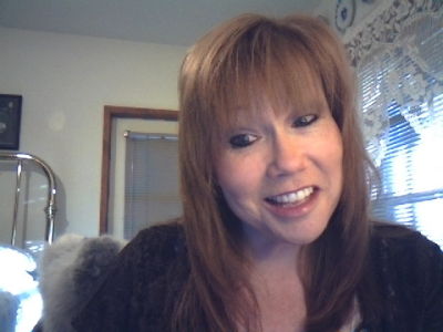 Peggy Holcomb