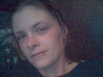 Amber Brumbalow