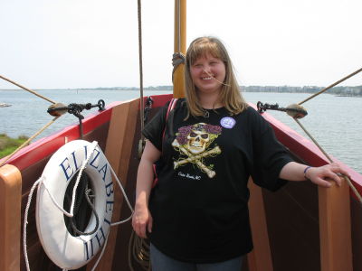 Cheryl Raynor