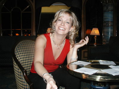 Cynthia James