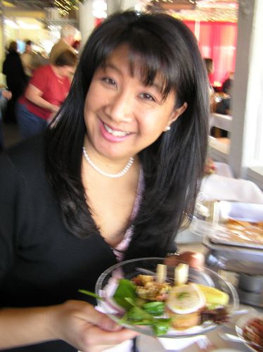 Arlene Iwahiro