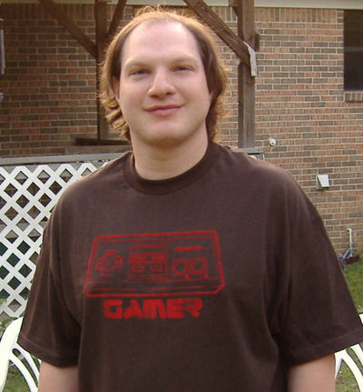 Paul Bartlett