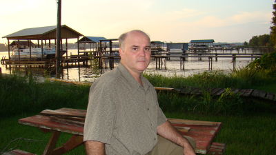 Mark Butcher