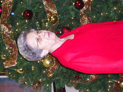 Deborah Dawson