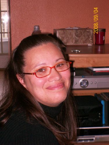 Diana Rupe