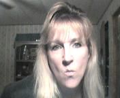 Maxine Stawasz