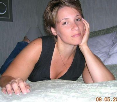 Melissa Hall