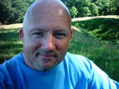Damian Moore