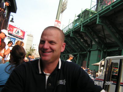 Tommy Edwards