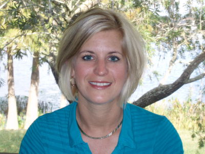 Jayne Killon