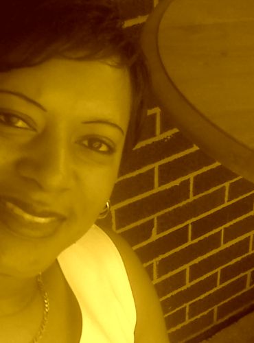 Yvondria Chalmers