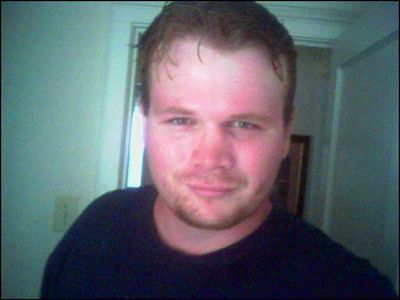 Michael Holderby