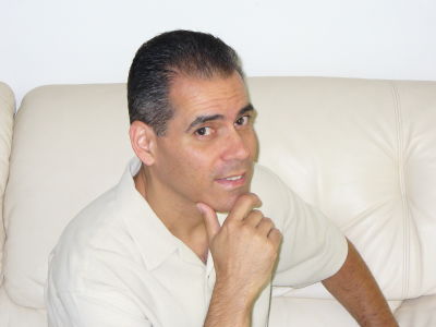 Robert Mendez