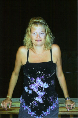 Jill Morrisette