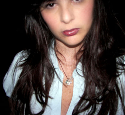 Cynthia Raymond