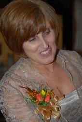 Deborah Hilton