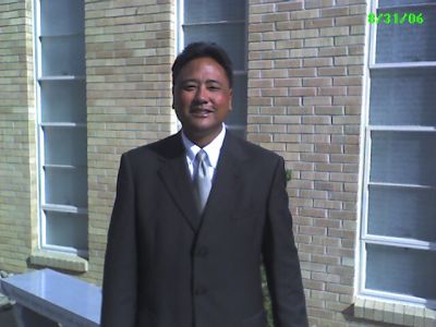 Kirk Horiuchi