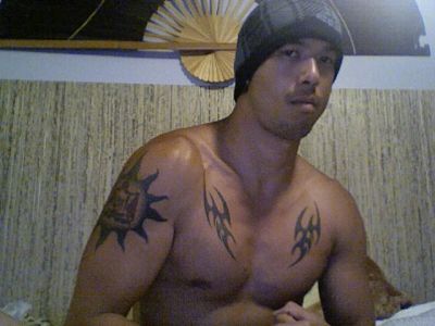 Brandon Shaver