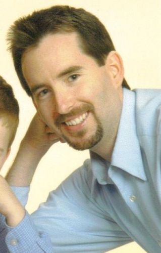 Darryl Smith