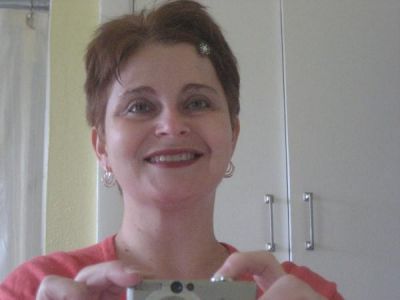 Mari Nagel