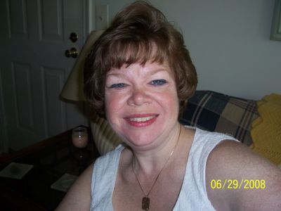 Karen Cattell