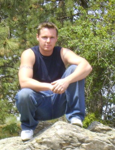 Russell Crosswhite