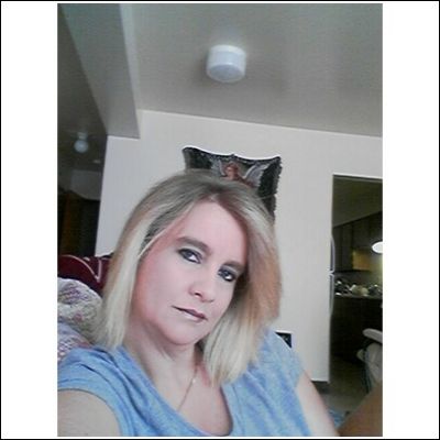 Melissa Gilliam