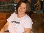 Carrie Cole