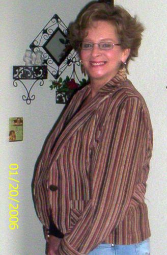 Diane Alexander