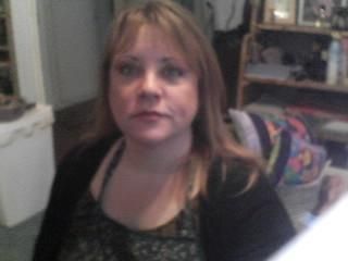 Anne Parker