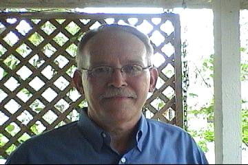 Robert Robinson