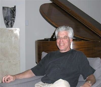 Robert Ett