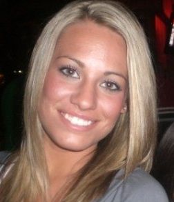 Melissa Johns