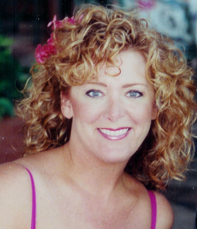 Janet Brown