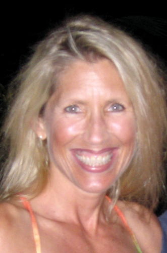Kimberly Lees
