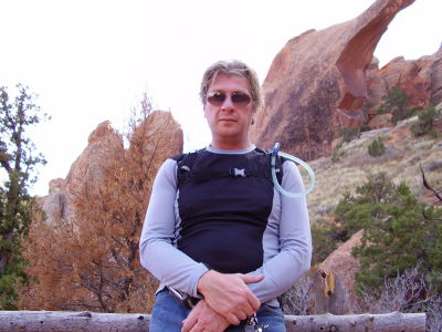 Andrew Stone